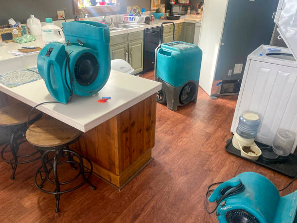 Trusted State College, PA Water damage restoration Experts