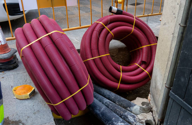 Best Sewage cleanup and water damage restoration  in State College, PA