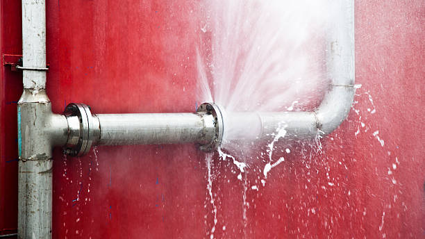 Best Flooded house restoration  in State College, PA